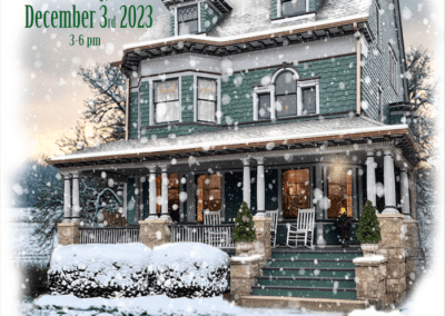 Hightstown East Windsor Historical Society